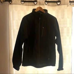 Black Diamond Men’s Jacket Large